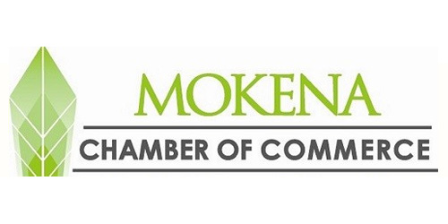 Mokena Chambe of Commerce
