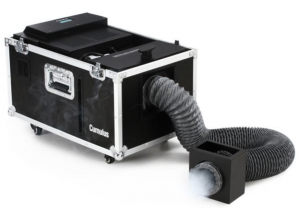 Chauvet DJ Cumulus Professional Low-lying Fog Machine