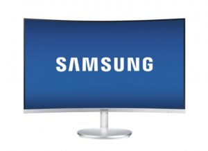 Samsung 27" Monitor
