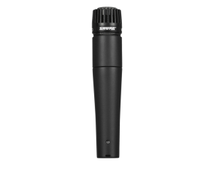 Shure SM57 Microphone