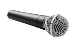 Shure SM58 Microphone